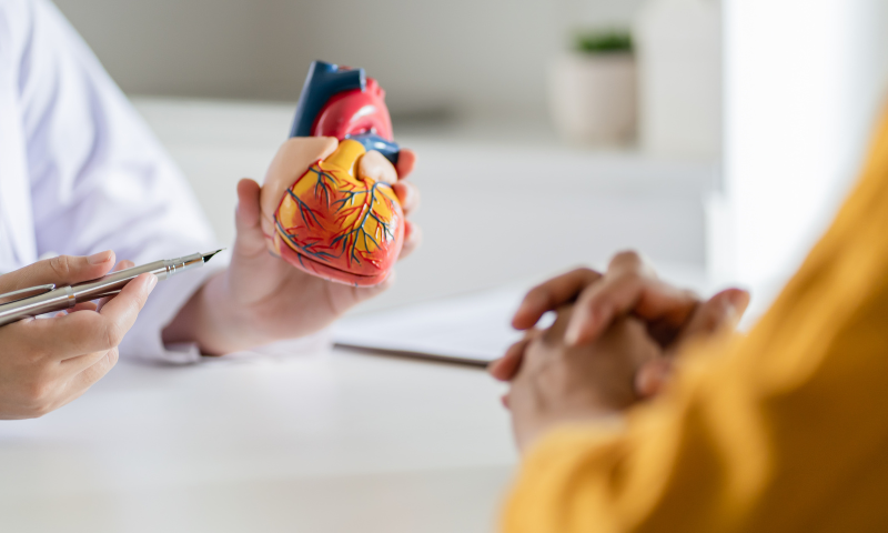 Cardiologia em Mogi das Cruzes e Medicina do Estilo de Vida