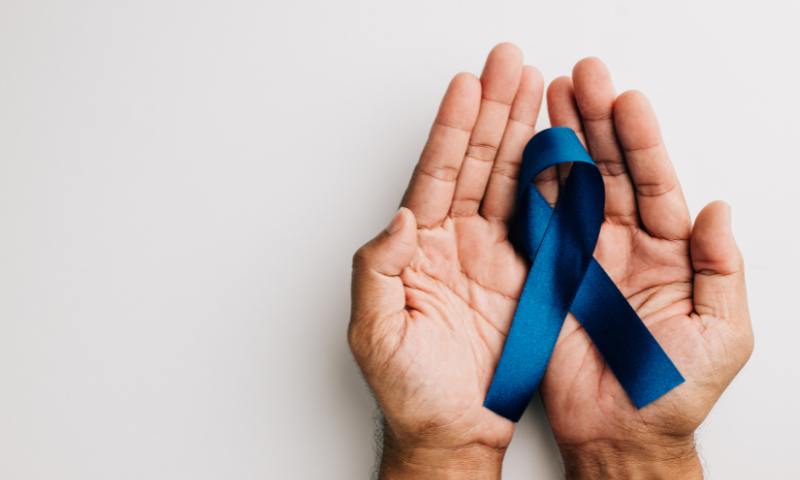 Cuidando da saúde masculina sempre, não somente no Novembro Azul