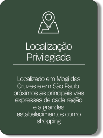 localização