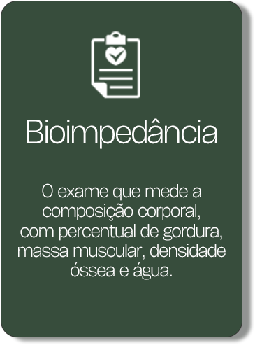 bioimpendancia