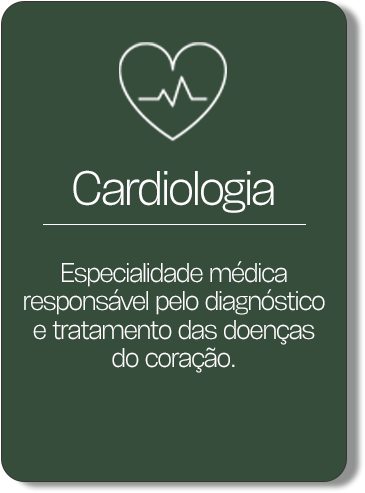 cardiologia